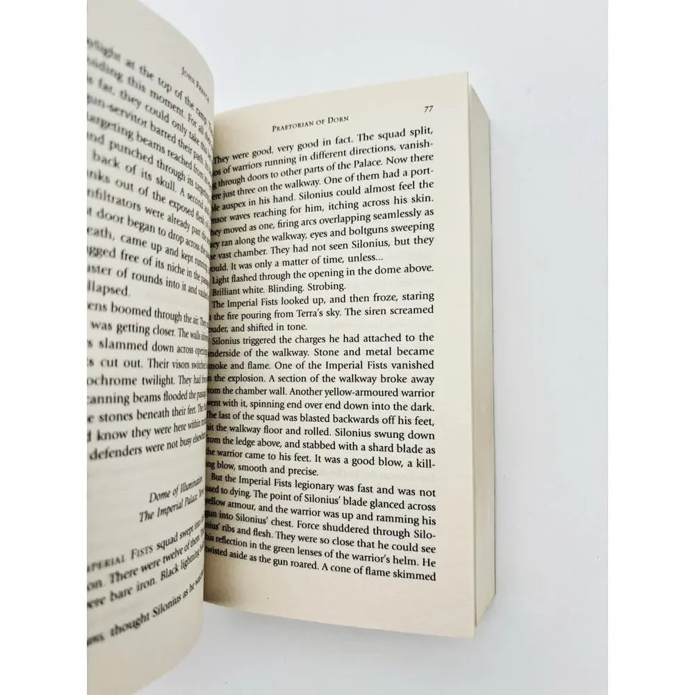N/A product paperback
